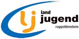 Landjugend Rappottenstein Logo